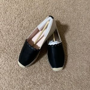 Kate Spade ♠️ Gardenia Shoes